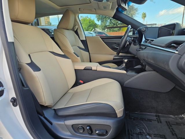 2020 Lexus ES 350 Base | Brownsville TX | English Motors 2020 Lexus ES 350 Base | Brownsville TX | English Motors