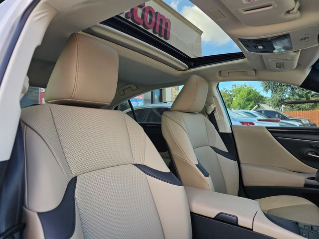 2020 Lexus ES 350 Base | Brownsville TX | English Motors 2020 Lexus ES 350 Base | Brownsville TX | English Motors