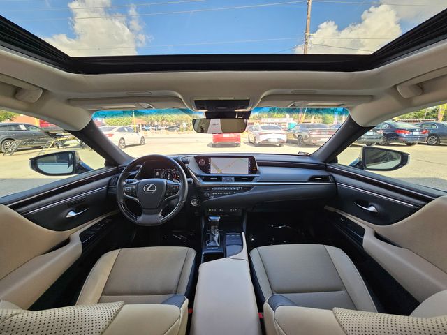 2020 Lexus ES 350 Base | Brownsville TX | English Motors 2020 Lexus ES 350 Base | Brownsville TX | English Motors