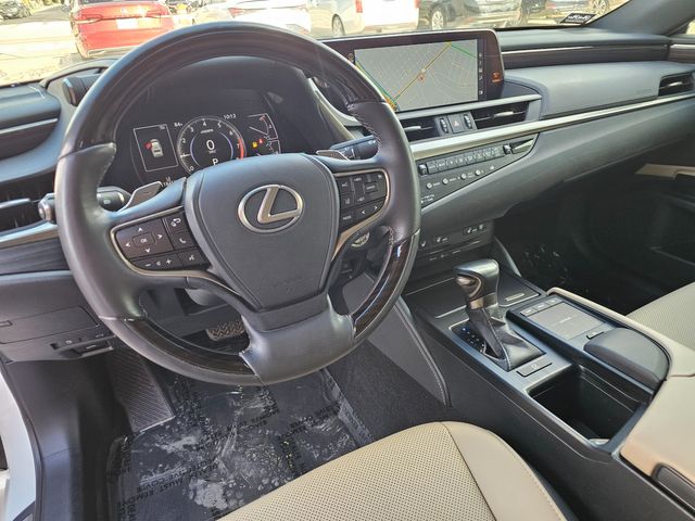 2020 Lexus ES 350 Base | Brownsville TX | English Motors 2020 Lexus ES 350 Base | Brownsville TX | English Motors