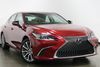 2020 Lexus ES 350 Luxury Sedan | Mooresville, NC | The Group NC
