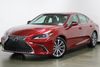 2020 Lexus ES 350 Luxury Sedan | Mooresville, NC | The Group NC 2020 Lexus ES 350 Luxury Sedan | Mooresville, NC | The Group NC