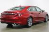 2020 Lexus ES 350 Luxury Sedan | Mooresville, NC | The Group NC