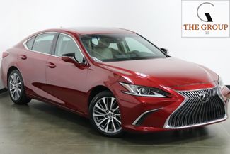 2020 Lexus ES 350 Luxury Sedan | Mooresville, NC | The Group NC in Mooresville, NC 28117