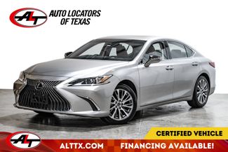 2020 Lexus ES 350 Base | Plano, TX | Auto Locators of Texas in Plano, TX 75093