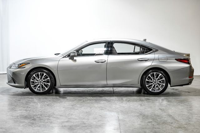 2020 Lexus ES 350 Base
