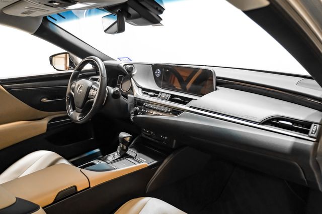 2020 Lexus ES 350 Base