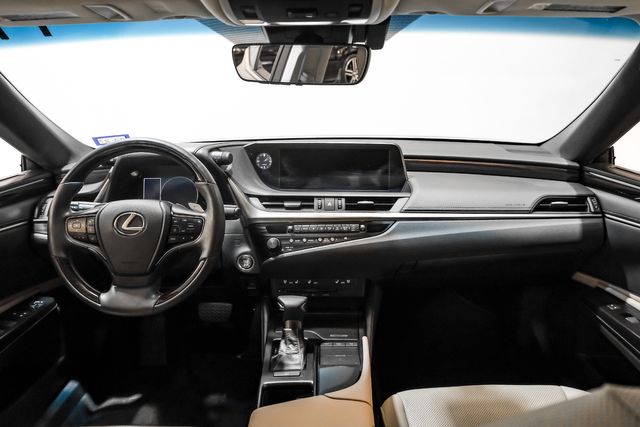 2020 Lexus ES 350 Base