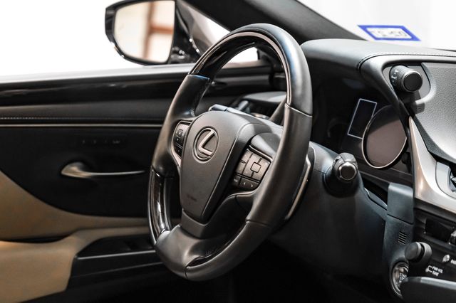 2020 Lexus ES 350 Base