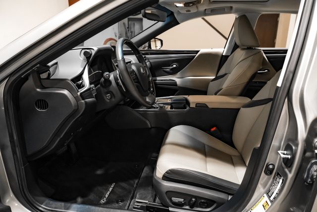 2020 Lexus ES 350 Base