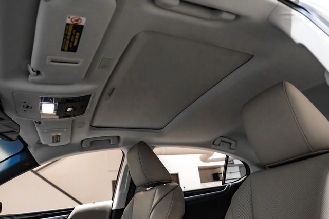 2020 Lexus ES 350 Base