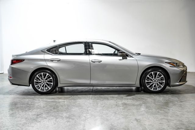 2020 Lexus ES 350 Base
