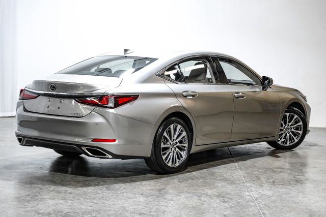2020 Lexus ES 350 Base