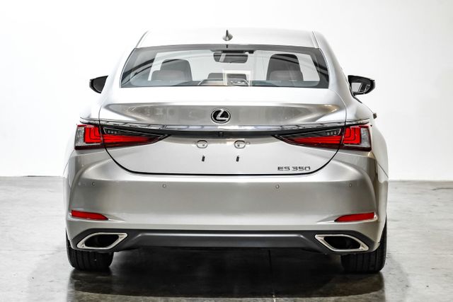 2020 Lexus ES 350 Base
