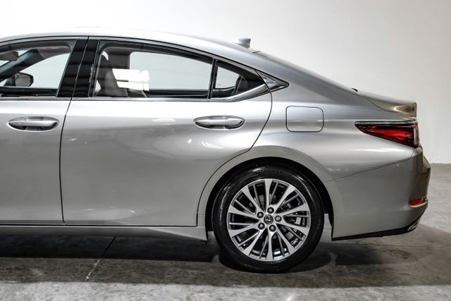2020 Lexus ES 350 Base