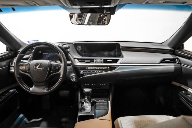 2020 Lexus ES 350 Base