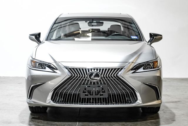 2020 Lexus ES 350 Base