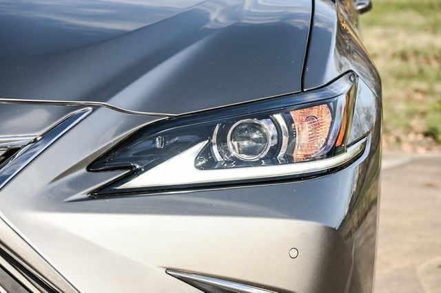 2020 Lexus ES 350 Premium Pk Wireless Charger Moonroof Blindspot Nav