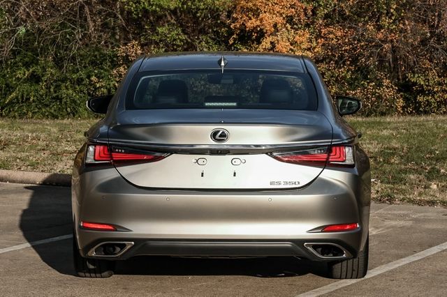 2020 Lexus ES 350 Premium Pk Wireless Charger Moonroof Blindspot Nav 2020 Lexus ES 350 Premium Pk Wireless Charger Moonroof Blindspot Nav