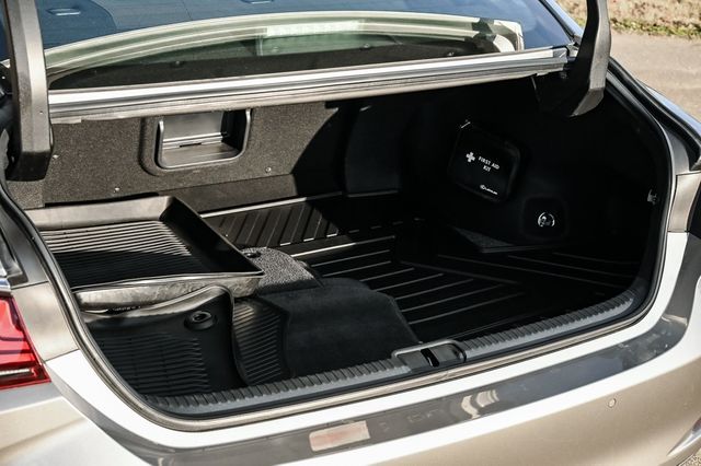 2020 Lexus ES 350 Premium Pk Wireless Charger Moonroof Blindspot Nav