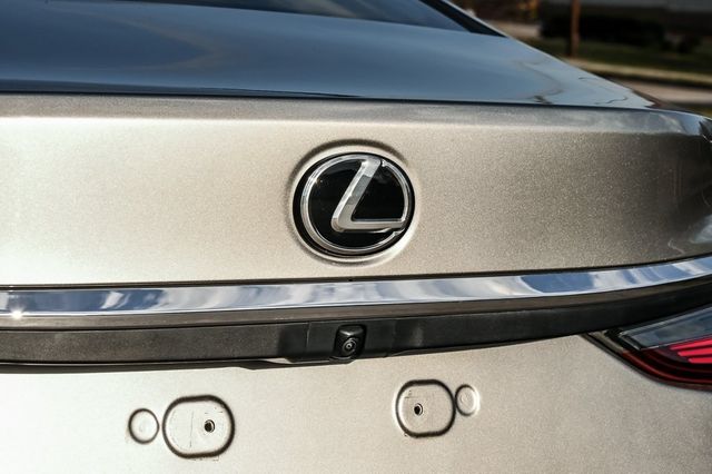 2020 Lexus ES 350 Premium Pk Wireless Charger Moonroof Blindspot Nav