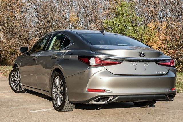 2020 Lexus ES 350 Premium Pk Wireless Charger Moonroof Blindspot Nav 2020 Lexus ES 350 Premium Pk Wireless Charger Moonroof Blindspot Nav