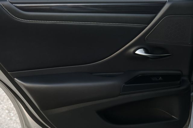 2020 Lexus ES 350 Premium Pk Wireless Charger Moonroof Blindspot Nav