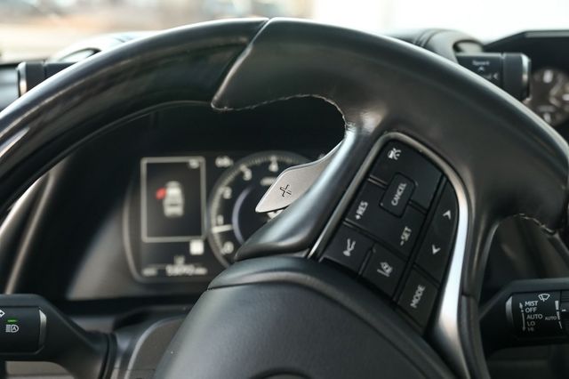 2020 Lexus ES 350 Premium Pk Wireless Charger Moonroof Blindspot Nav