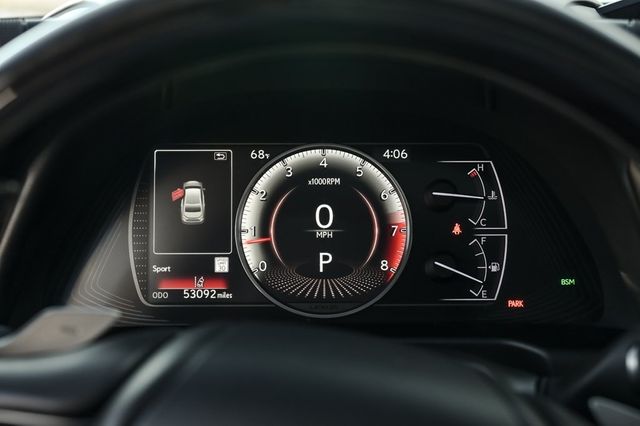 2020 Lexus ES 350 Premium Pk Wireless Charger Moonroof Blindspot Nav 2020 Lexus ES 350 Premium Pk Wireless Charger Moonroof Blindspot Nav