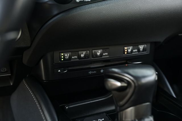 2020 Lexus ES 350 Premium Pk Wireless Charger Moonroof Blindspot Nav