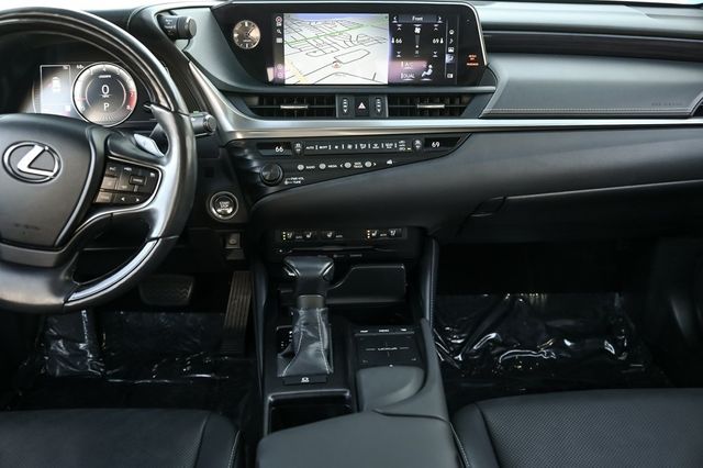 2020 Lexus ES 350 Premium Pk Wireless Charger Moonroof Blindspot Nav 2020 Lexus ES 350 Premium Pk Wireless Charger Moonroof Blindspot Nav