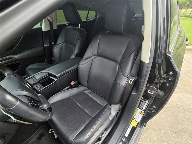 2020 Lexus ES 350 Base 2020 Lexus ES 350 Base