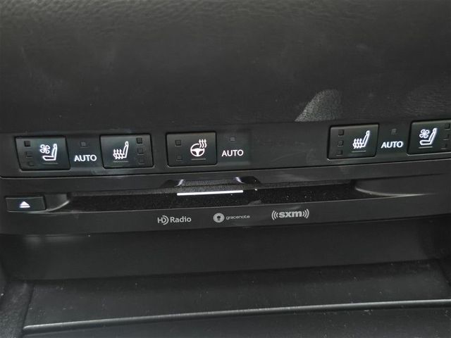 2020 Lexus ES 350 Base