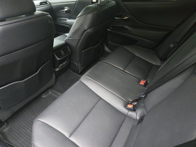 2020 Lexus ES 350 Base 2020 Lexus ES 350 Base