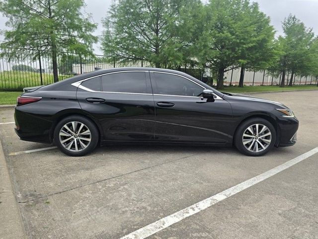 2020 Lexus ES 350 Base 2020 Lexus ES 350 Base