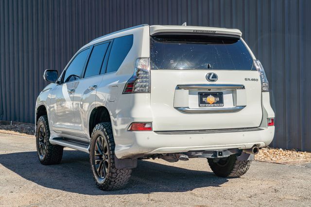 2020 Lexus GX 460 PREMIUM AWD V8 / LOADED LUXURY W/ UPGRADES | Austin, TX | Rocky Mountain Truck Stop Austin 2020 Lexus GX 460 PREMIUM AWD V8 / LOADED LUXURY W/ UPGRADES | Austin, TX | Rocky Mountain Truck Stop Austin