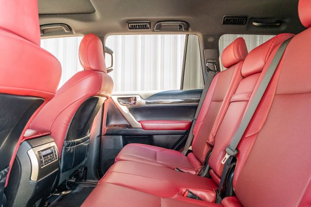 2020 Lexus GX 460 PREMIUM AWD V8 / LOADED LUXURY W/ UPGRADES | Austin, TX | Rocky Mountain Truck Stop Austin 2020 Lexus GX 460 PREMIUM AWD V8 / LOADED LUXURY W/ UPGRADES | Austin, TX | Rocky Mountain Truck Stop Austin