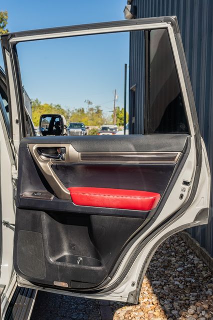 2020 Lexus GX 460 PREMIUM AWD V8 / LOADED LUXURY W/ UPGRADES | Austin, TX | Rocky Mountain Truck Stop Austin 2020 Lexus GX 460 PREMIUM AWD V8 / LOADED LUXURY W/ UPGRADES | Austin, TX | Rocky Mountain Truck Stop Austin