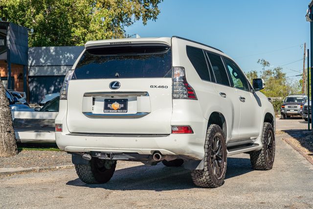 2020 Lexus GX 460 PREMIUM AWD V8 / LOADED LUXURY W/ UPGRADES | Austin, TX | Rocky Mountain Truck Stop Austin 2020 Lexus GX 460 PREMIUM AWD V8 / LOADED LUXURY W/ UPGRADES | Austin, TX | Rocky Mountain Truck Stop Austin