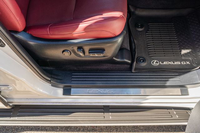 2020 Lexus GX 460 PREMIUM AWD V8 / LOADED LUXURY W/ UPGRADES | Austin, TX | Rocky Mountain Truck Stop Austin 2020 Lexus GX 460 PREMIUM AWD V8 / LOADED LUXURY W/ UPGRADES | Austin, TX | Rocky Mountain Truck Stop Austin