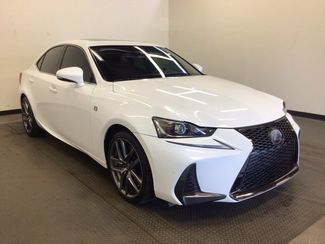 2020 Lexus IS 300 F-Sport | Cincinnati, OH | Midwest Automotive Connection