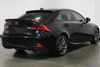 2020 Lexus IS 350 F Sport Luxury AWD | Mooresville, NC | The Group NC