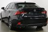 2020 Lexus IS 350 F Sport Luxury AWD | Mooresville, NC | The Group NC