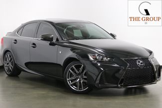 2020 Lexus IS 350 F Sport Luxury AWD | Mooresville, NC | The Group NC in Mooresville, NC 28117