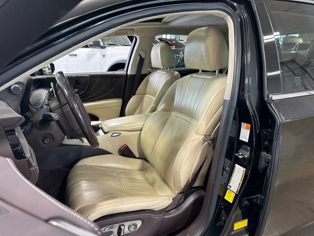 2020 Lexus LS 500 Base | Irving, Texas | Hopper Motorplex