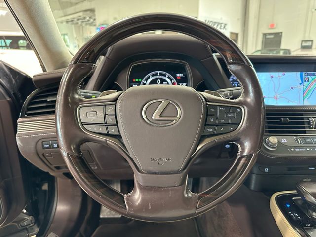 2020 Lexus LS 500 Base | Irving, Texas | Hopper Motorplex 2020 Lexus LS 500 Base | Irving, Texas | Hopper Motorplex
