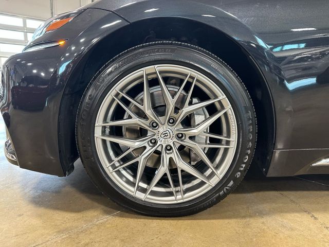 2020 Lexus LS 500 w/LSS Advanced Package | Irving, Texas | Hopper Motorplex