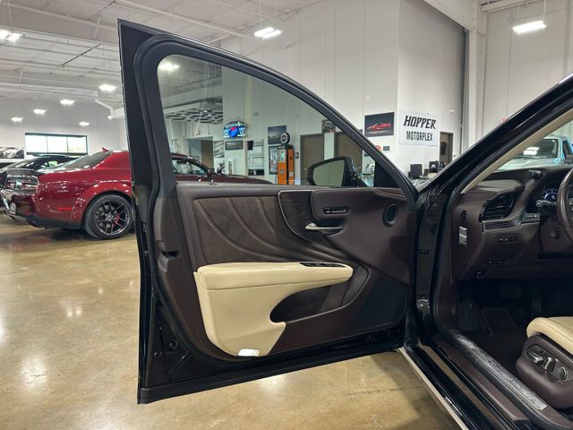 2020 Lexus LS 500 w/LSS Advanced Package | Irving, Texas | Hopper Motorplex 2020 Lexus LS 500 w/LSS Advanced Package | Irving, Texas | Hopper Motorplex