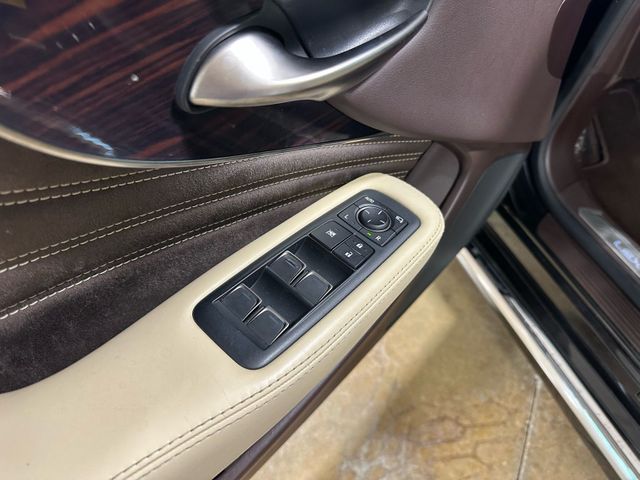 2020 Lexus LS 500 w/LSS Advanced Package | Irving, Texas | Hopper Motorplex