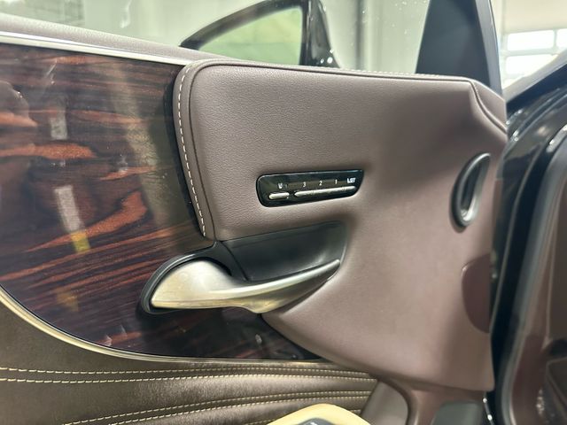 2020 Lexus LS 500 w/LSS Advanced Package | Irving, Texas | Hopper Motorplex 2020 Lexus LS 500 w/LSS Advanced Package | Irving, Texas | Hopper Motorplex